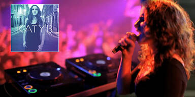 Katy B.