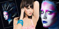 Katy Perry ET