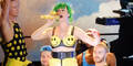 Katy Perry rockt jetzt gegen Kim K.