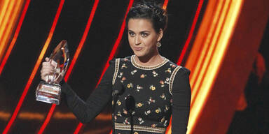 Katy Perry - "People's Choice Awards"