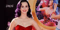 Katy Perry