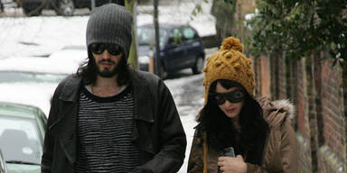 Katy Perry bekam ein Haus geschenkt