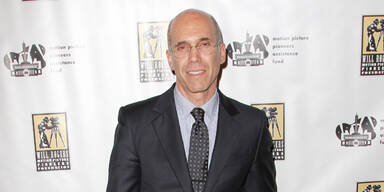 Jeffrey Katzenberg