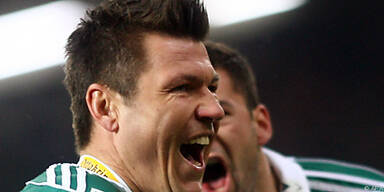 Katzer bleibt den H&uuml;tteldorfern treu