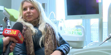 Katzi im Liebestalk!