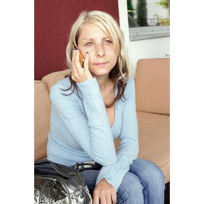 Anastasia Sokol: Die schönsten Bilder von Lugner-Freundin Katzi