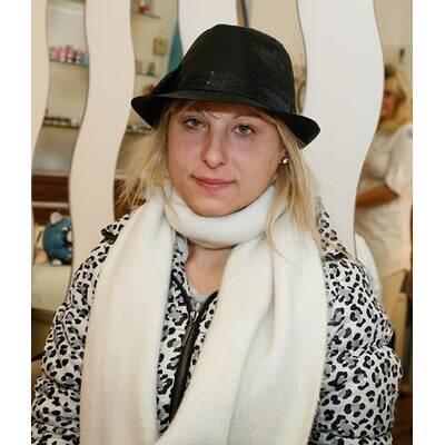 Anastasia Sokol: Die schönsten Bilder von Lugner-Freundin Katzi