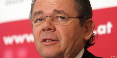 Katzian plädiert für mehr Transparenz