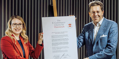 Schramb&ouml;ck Mahrer Kaufhaus &Ouml;sterreich