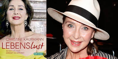 Christine Kaufmann