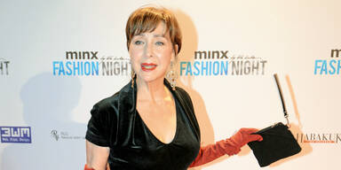 Kirk Douglas: "Ich bete für Kaufmann"