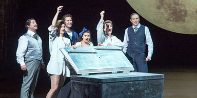 Kaufmann von Venedig