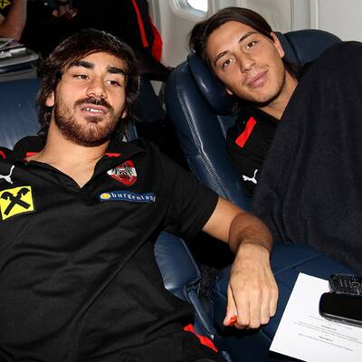 So bereitet sich unser Team auf Kasachen vor