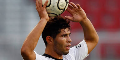 Sturm verpflichtet Ex-Rapidler