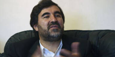 Dutzende Tote bei Attentat auf Parlamentarier