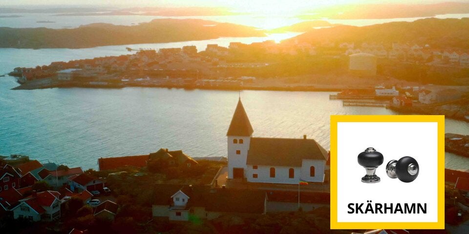 Woher die Ikea-Produkte ihre Namen haben