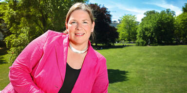 Andrea Kdolsky: Ein Original meldet sich zur&uuml;ck