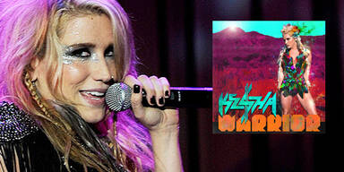 Ke$ha - Warrior