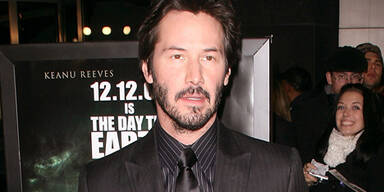Keanu Reeves 468*300
