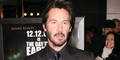 Keanu Reeves KON