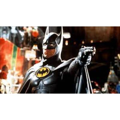 Christian Bale: 54 Mio. $