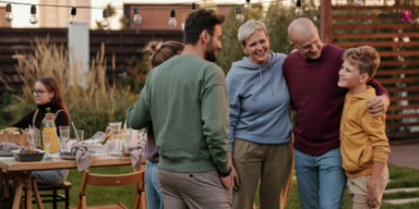 Entdecken Sie die neuesten Gartentrends bei m&ouml;max: Ihr Wohnzimmer im Freien