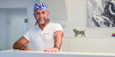 Zwei Mal im Jahr Prophylaxe und Check-Up für die Wiener*innen!