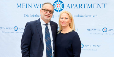 Mein Wien-Apartment: Wie Wien leistbares Wohnen neu definiert