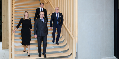 UBM steigert Verkäufe und kehrt in Gewinnzone zurück