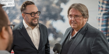 Rot-Weiß-Rot Bauen: Vom klaren Auftrag zur Umsetzung