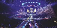 ESC-Fieber: Lena Hoschek & Co. laden zur Mega-Fashion-Show
