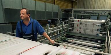 Kein Ende des Streits