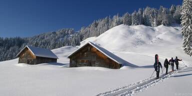 Kein R&uuml;ckgang bei Vorbuchungen gegen&uuml;ber vorigem Winter