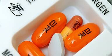 Kein sicherer Schutz vor Infektion