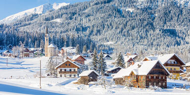 Ausgerechnet dort, wo es keine neuen Zweitwohnsitze mehr geben d&uuml;rfte, gehen die Zahlen nach oben