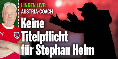 LINDEN LIVE: Keine Titelpflicht für Helm