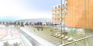 KH Wien-Nord: Kontrollamt überwiegend zufrieden