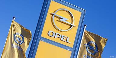 Keine Sonderbehandlung für Opel