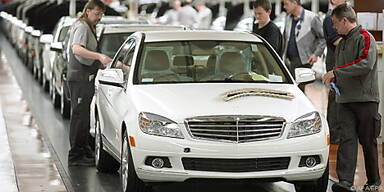 Keine betriebsbedingten K&uuml;ndigungen bis 2020