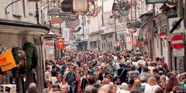 Keine gute Saison f&uuml;r Hotel-Besitzer