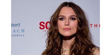 Keira Knightley