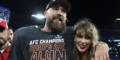 Das plant NFL-Champion Travis Kelce jetzt für Taylors 11. Studioalbum