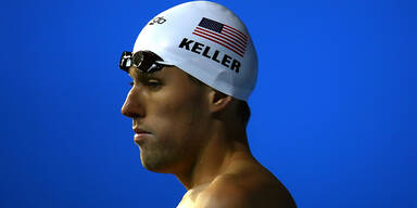 Sturm aufs Kapitol: Olympiasieger droht Haft