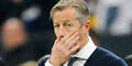 Schalke feuert Coach Jens Keller