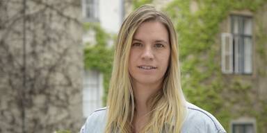 Keller Hannah, GLOBAL 2000 Klima- und Energiesprecherin 