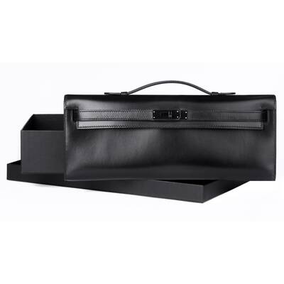 Stiefel Jumping So Black