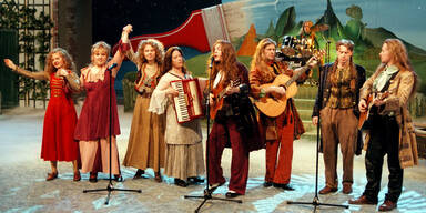 Nach 20 Jahren: Verschollene Kelly-Schwester aufgetaucht