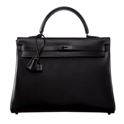 Stiefel Jumping So Black