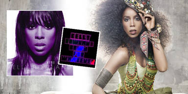 Kelly Rowland