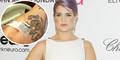 Kelly Osbourne